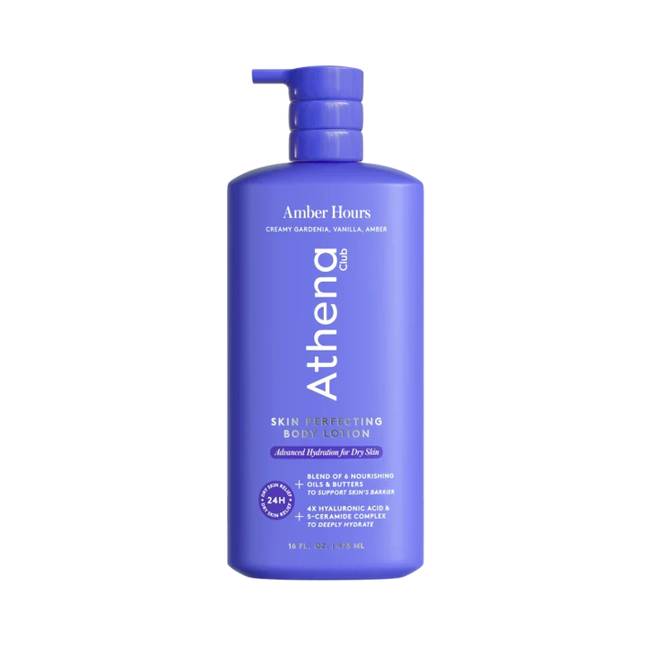 Skin Perfecting Body Lotion - Weekend Pair Weekend Pair