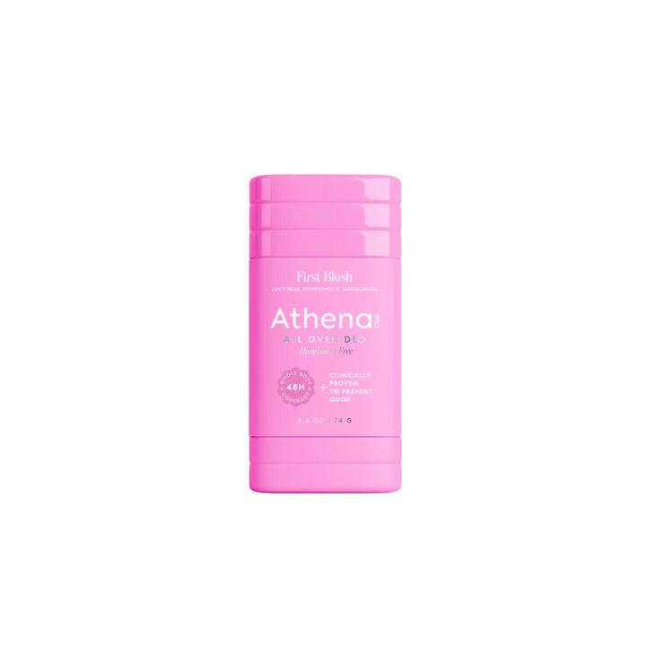 All Over Deo - Warm Blend Warm Blend
