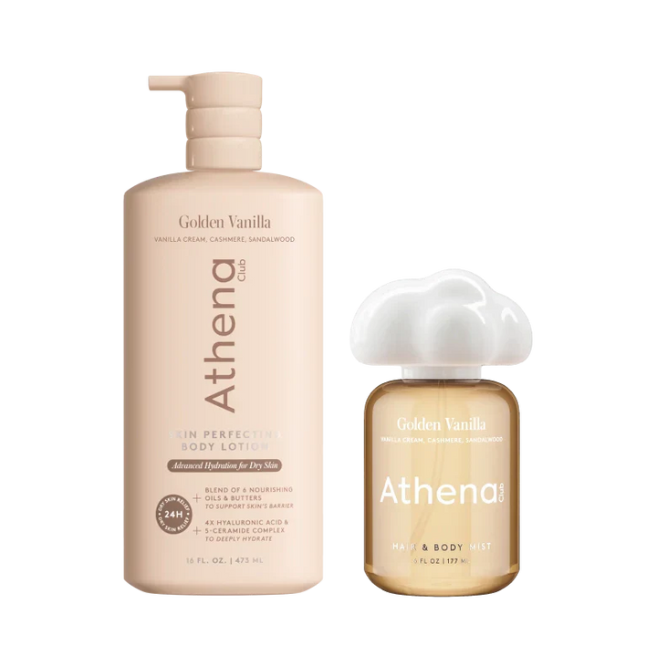 Lotion and Mist Duo - Fresh Pair Fresh Pair