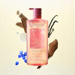 Glow Restore Shower Oil - Daily Fresh