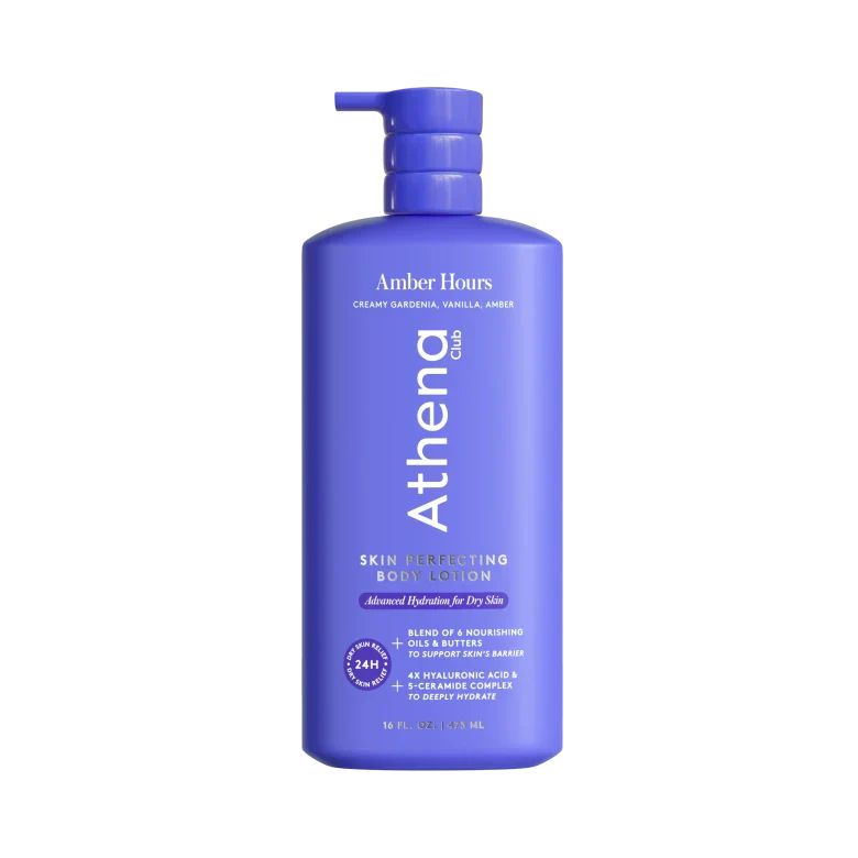 Skin Perfecting Body Lotion - Weekend Pair