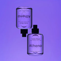 Hair & Body Mist - Home Choice