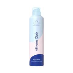 Cloud Shave Foam - Ready Routine
