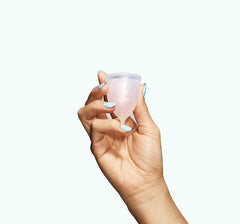 The Cup - Comfort Ready