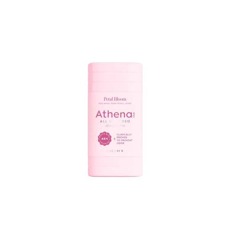 All Over Deo - Soft Glow