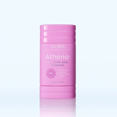 All Over Deo - Warm Blend
