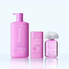 Scent Layering Trio - Travel Edit