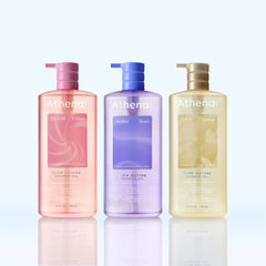 Glow Restore Shower Oil Trio - Fresh Pair