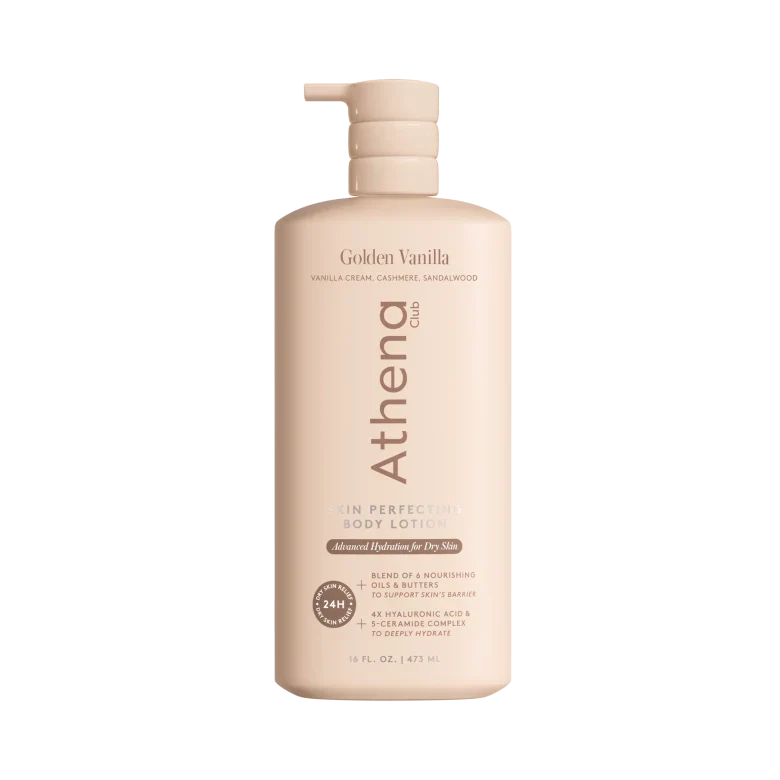 Skin Perfecting Body Lotion - Classic Pick