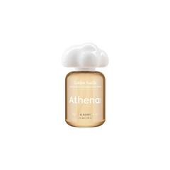 Hair & Body Mist - Travel Edit