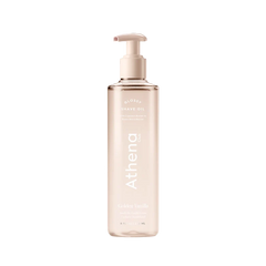 Glossy Shave Oil - Simple Routine