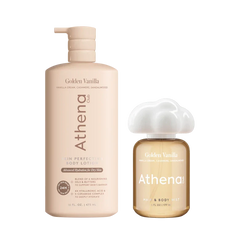 Lotion and Mist Duo - Fresh Pair