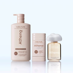 Scent Layering Trio - Home Choice