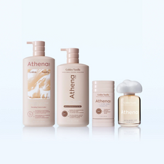 Full Body Fragrance Routine - Travel Edit