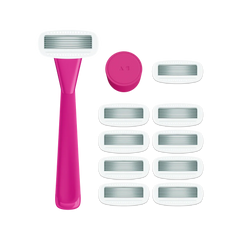 The Essential Shave Set - Travel Edit
