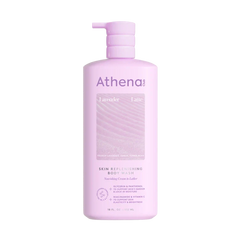 Skin Replenishing Body Wash - Classic Notes