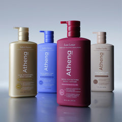 Skin Perfecting Body Lotion - Simple Edit