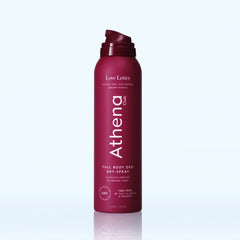 Full Body Deo Dry-Spray - Home Glow