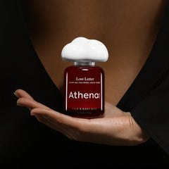 Hair & Body Mist - Fresh Pair