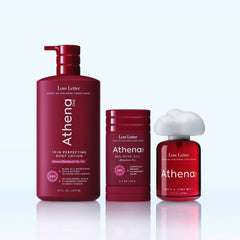 Scent Layering Trio - Gift Ready