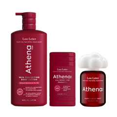 Scent Layering Trio - Gift Ready