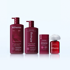 Full Body Fragrance Routine - Clean Bundle