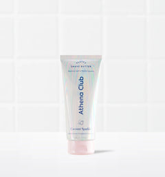 Fluffy Shave Butter - Clean Finish