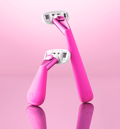 The Mini Razor - Ready Routine