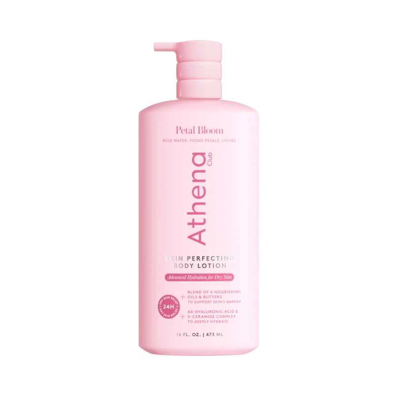 Skin Perfecting Body Lotion - Fresh Pair