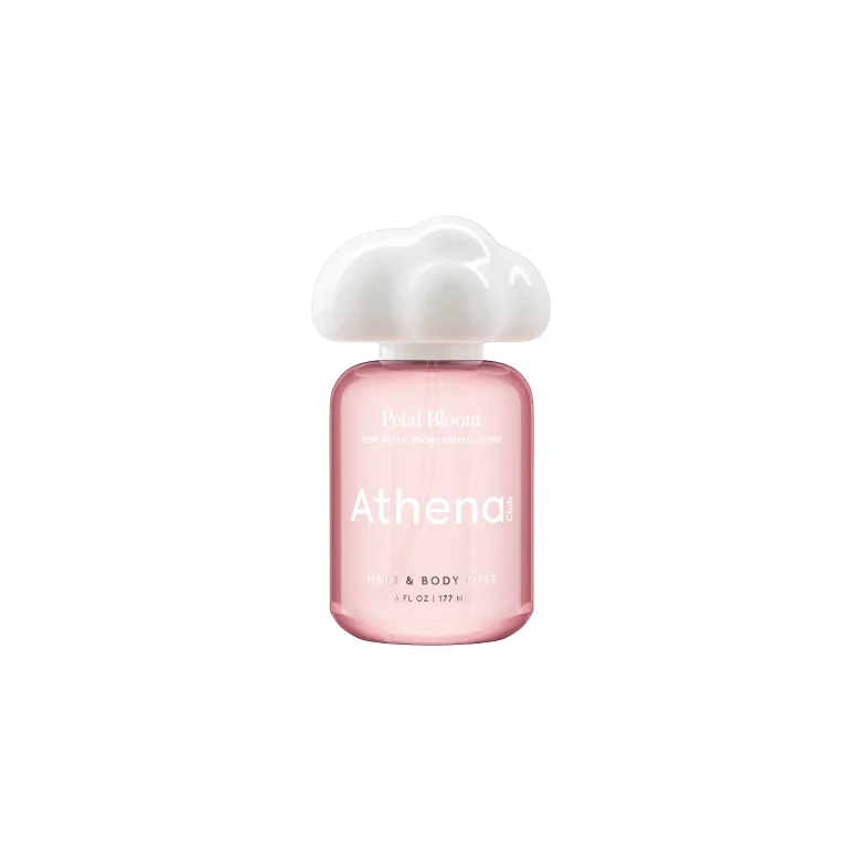 Hair & Body Mist - Daily Set Petal Bloom