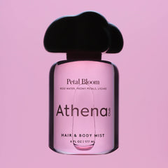 Hair & Body Mist - Daily Set