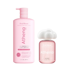 Lotion and Mist Duo - Daily Set