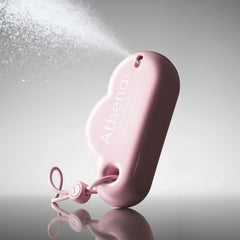 Mini Hair & Body Mist - Clean Mood