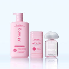 Scent Layering Trio - Essential Set