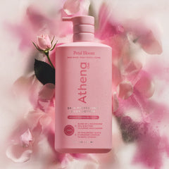 Scent Layering Trio - Essential Set
