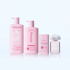 Full Body Fragrance Routine - Weekend Pair