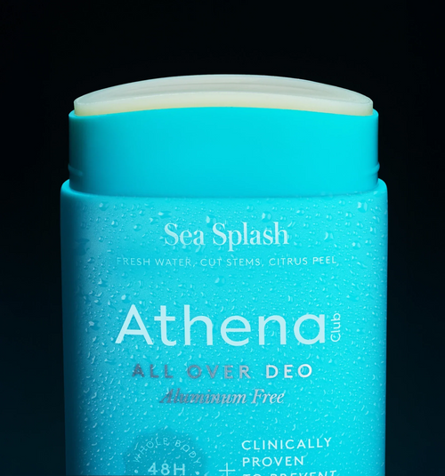All Over Deo - Easy Spritz