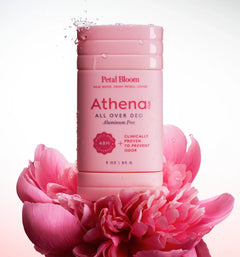 All Over Deo - Soft Glow