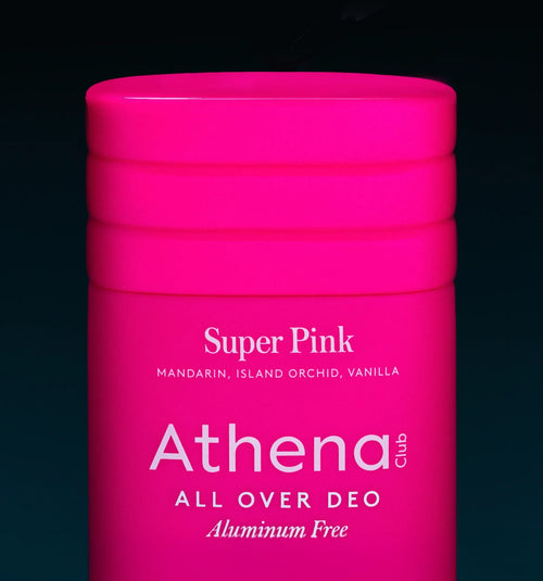 All Over Deo - Bright Scent