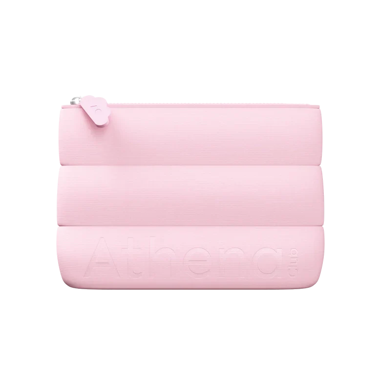 Cloud Pouch - Simple Edit Petal Bloom