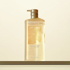 Glow Restore Shower Oil - Easy Care