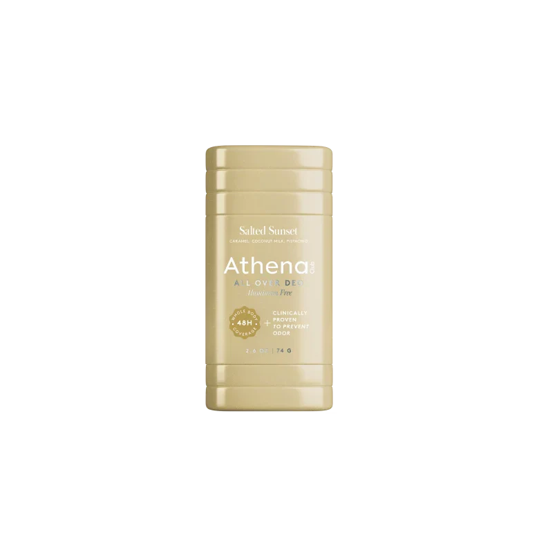 All Over Deo - Modern Blend Salted Sunset