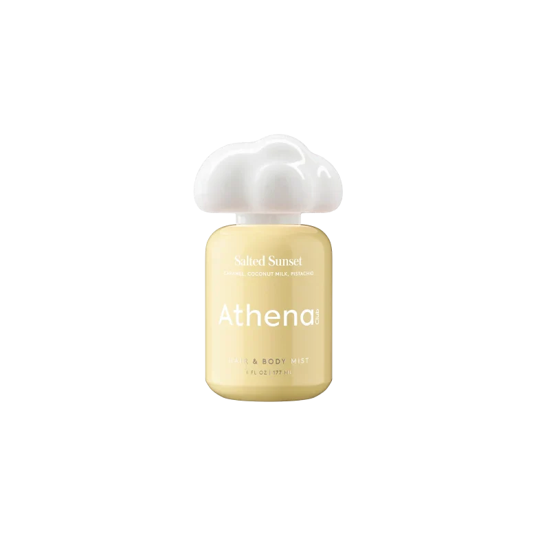 Hair & Body Mist - Weekend Pair Salted Sunset