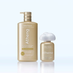 Lotion and Mist Duo - Easy Set