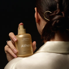 Lotion and Mist Duo - Easy Set