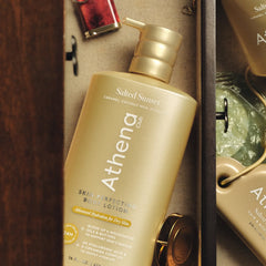 Lotion and Mist Duo - Easy Set