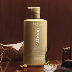 Scent Layering Trio - Weekend Pair
