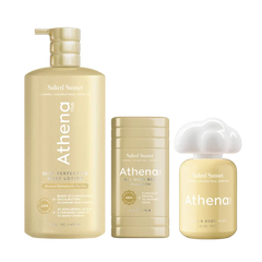 Scent Layering Trio - Weekend Pair