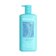 Skin Replenishing Body Wash - Fresh Notes