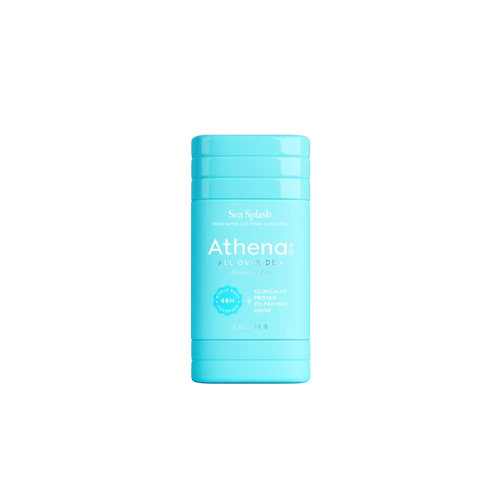 All Over Deo - Easy Spritz – Sea Splash